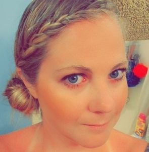 Meet your Posher, Sarah